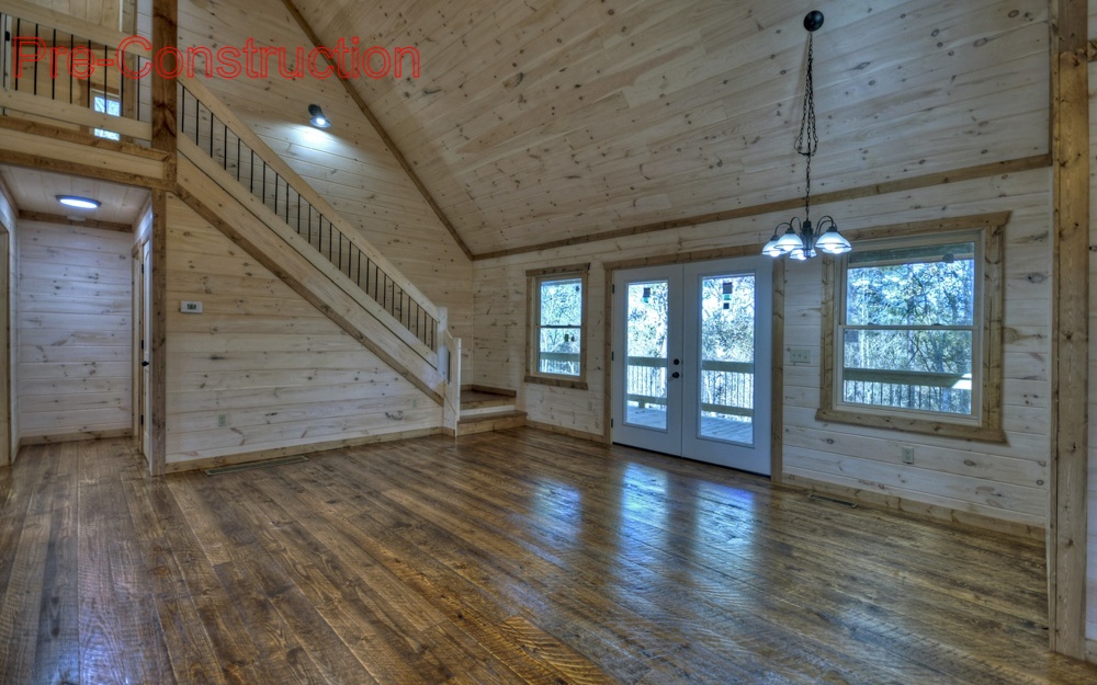 74 Windy Valley Trail Property Photo 12