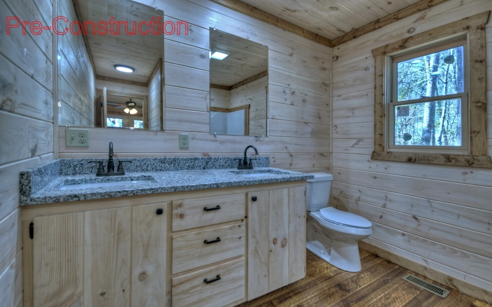 74 Windy Valley Trail Property Photo 15