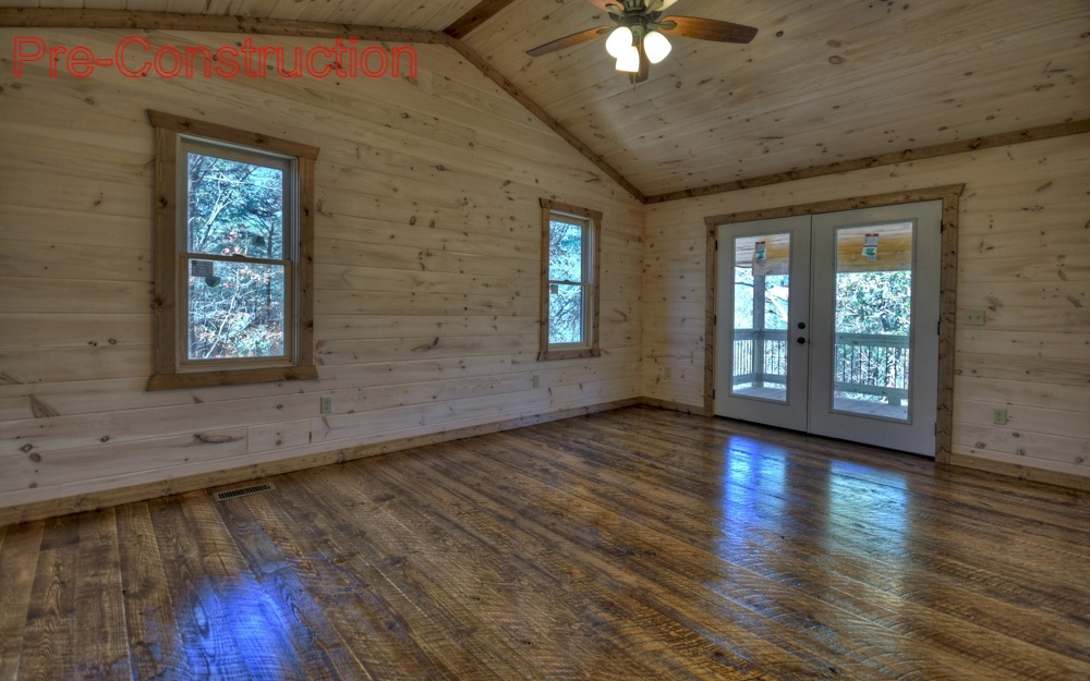 74 Windy Valley Trail Property Photo 16
