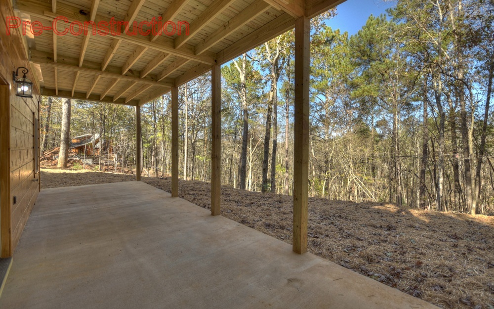 74 Windy Valley Trail Property Photo 19