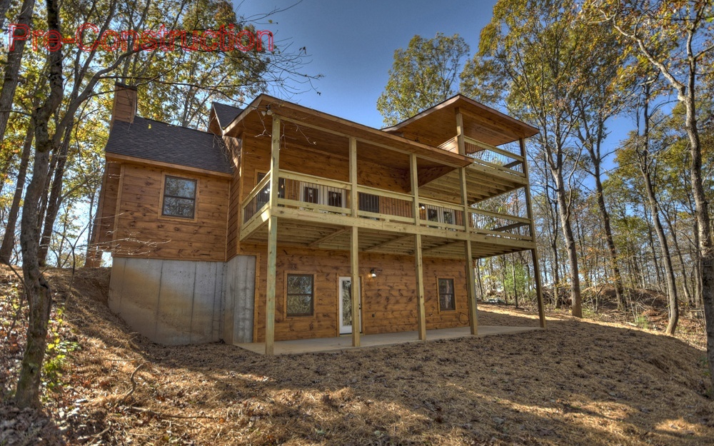 74 Windy Valley Trail Property Photo 20