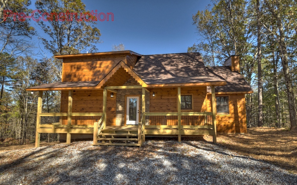 74 Windy Valley Trail Property Photo 21