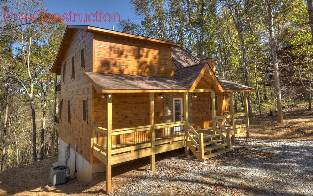 74 Windy Valley Trail Property Photo 23