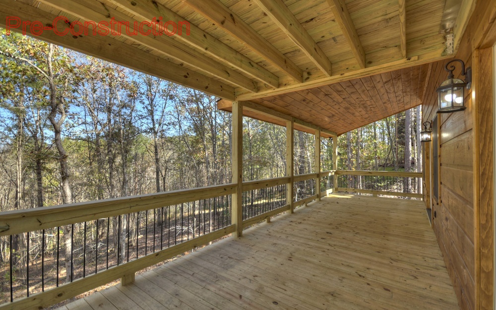 74 Windy Valley Trail Property Photo 25