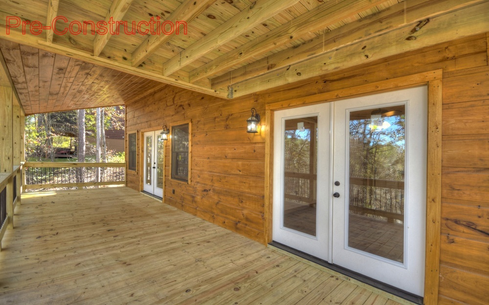 74 Windy Valley Trail Property Photo 26
