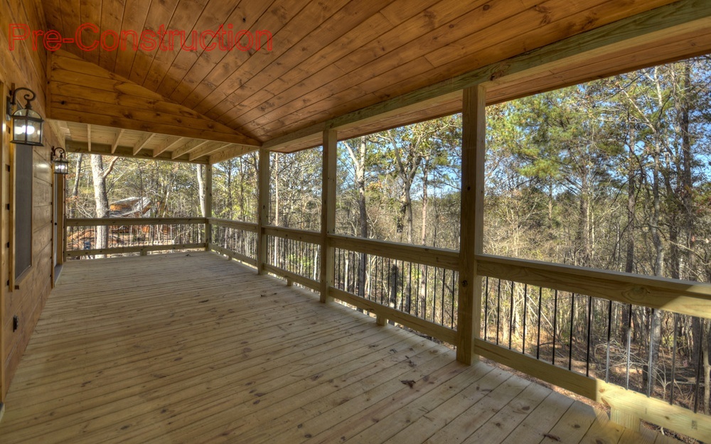 74 Windy Valley Trail Property Photo 27