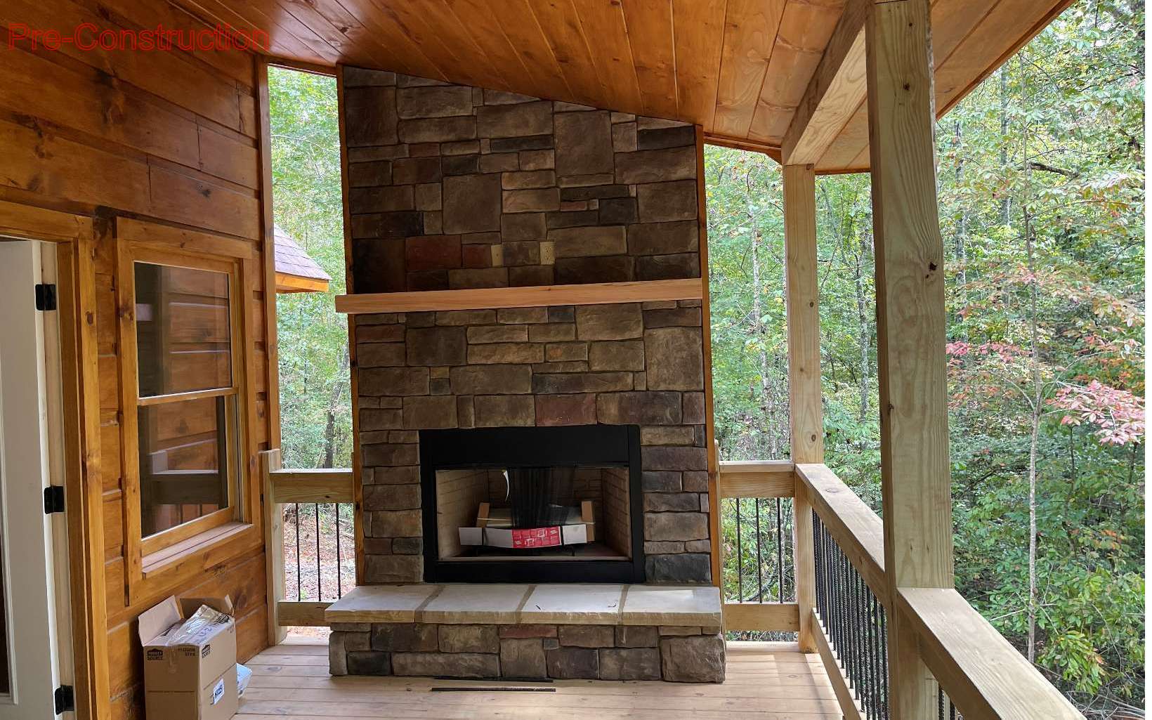 74 Windy Valley Trail Property Photo 33