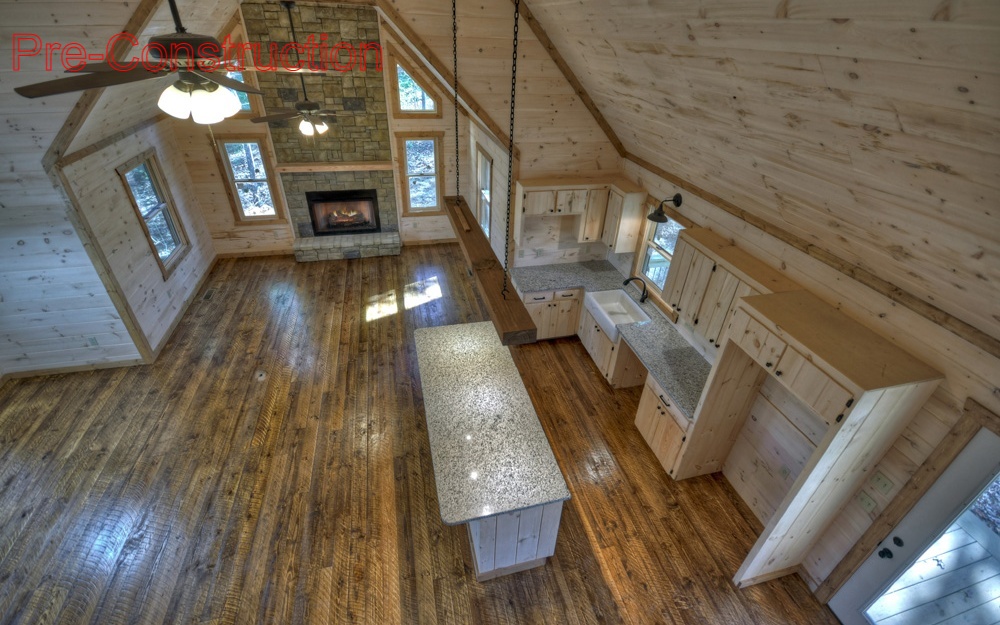 74 Windy Valley Trail Property Photo 35