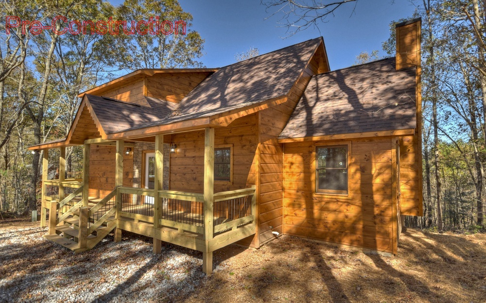 74 Windy Valley Trail Property Photo 36