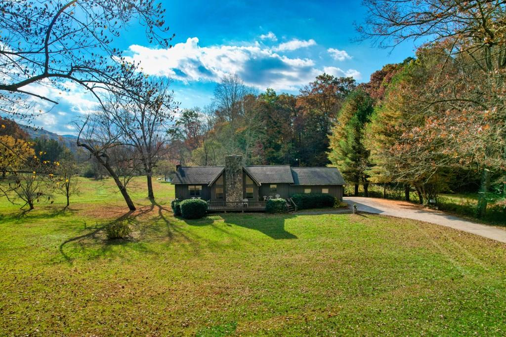 16810 Morganton Hwy Property Photo 1