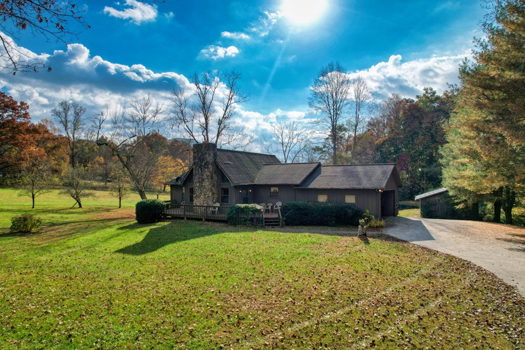16810 Morganton Hwy Property Photo 3