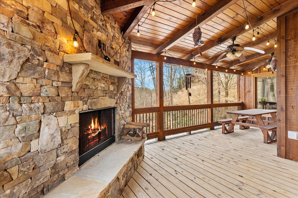 754 Cherokee Trail Property Photo 45