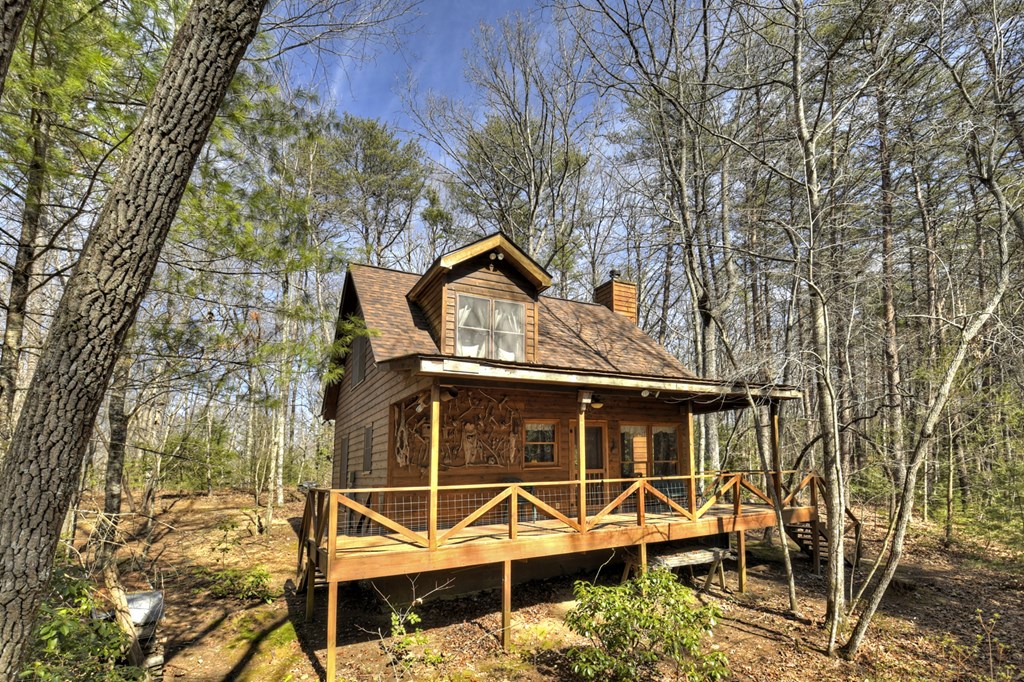 331 Chestnut Gap Road Property Photo 7