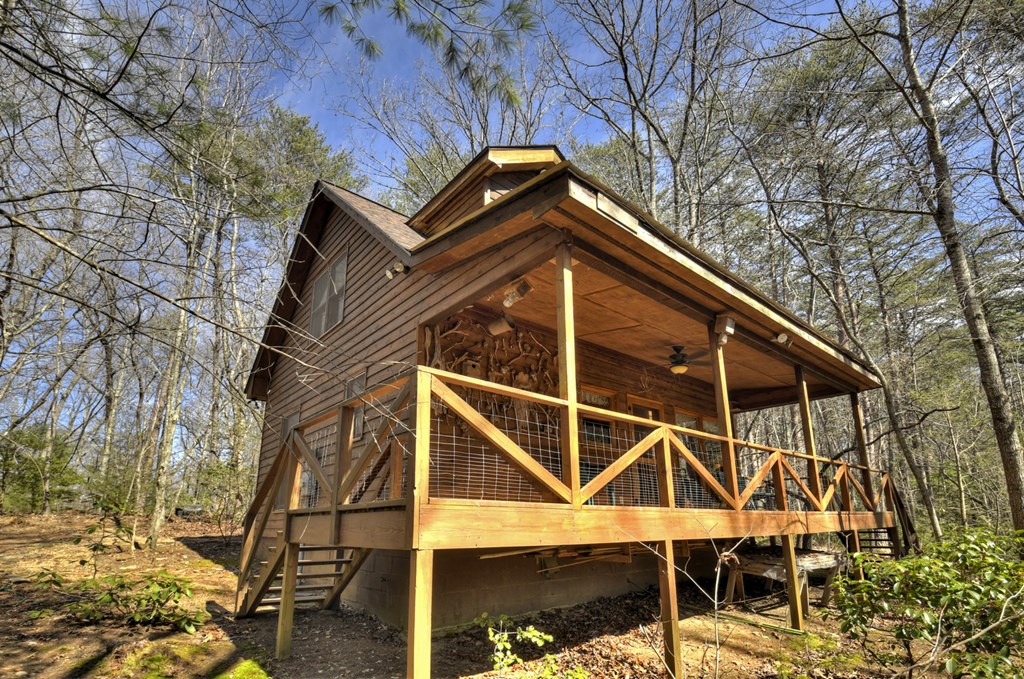 331 Chestnut Gap Road Property Photo 8
