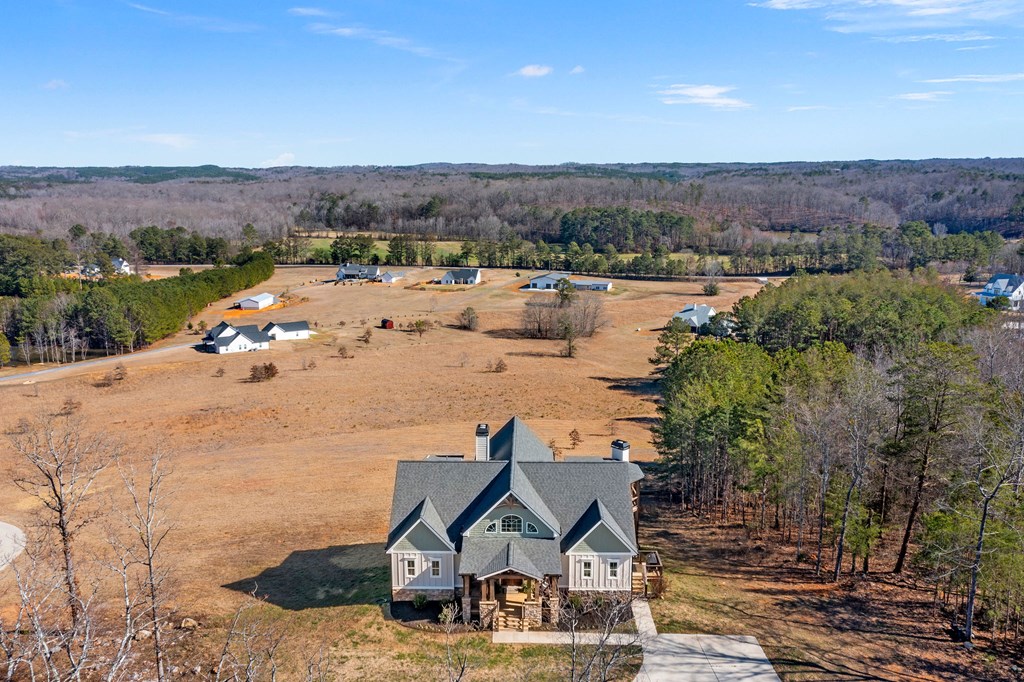 1204 Springdale Road Property Photo 6