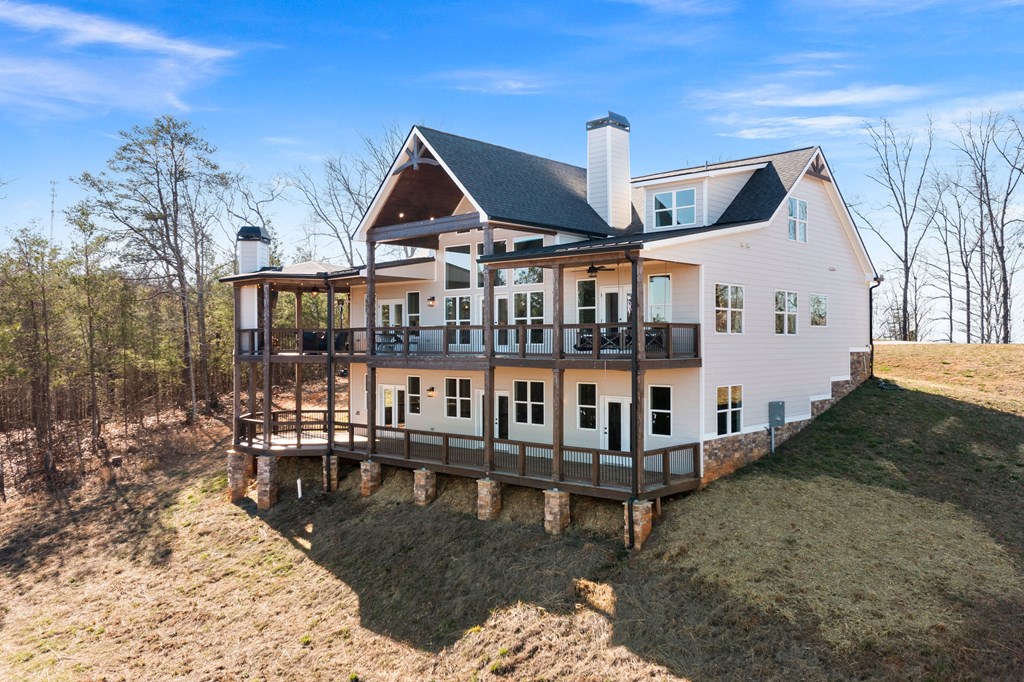 1204 Springdale Road Property Photo 9