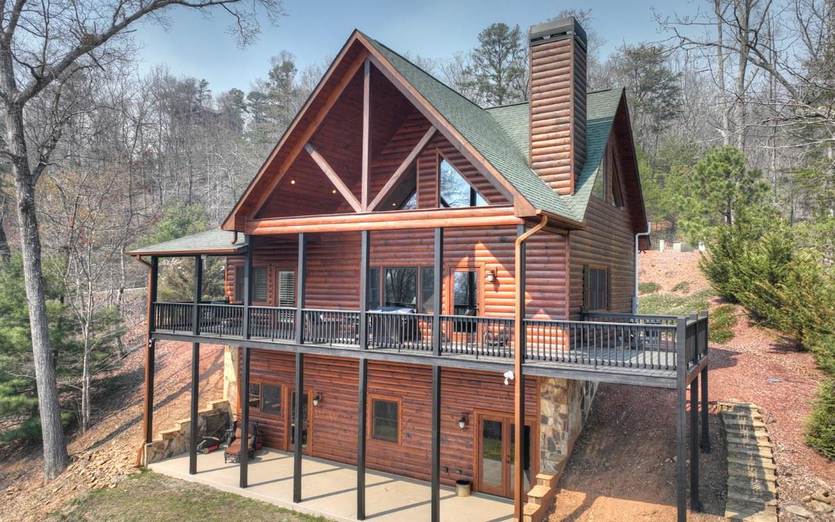 479 Big Timber Road Property Photo 1