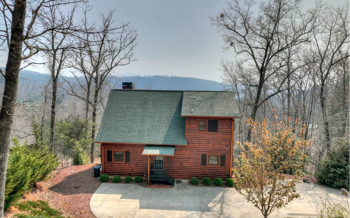 479 Big Timber Road Property Photo 2