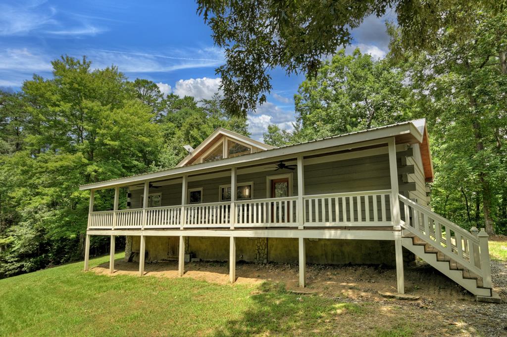 201 Parker Ridge Property Photo 1