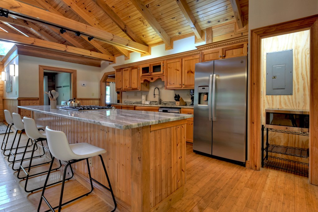 201 Parker Ridge Property Photo 15