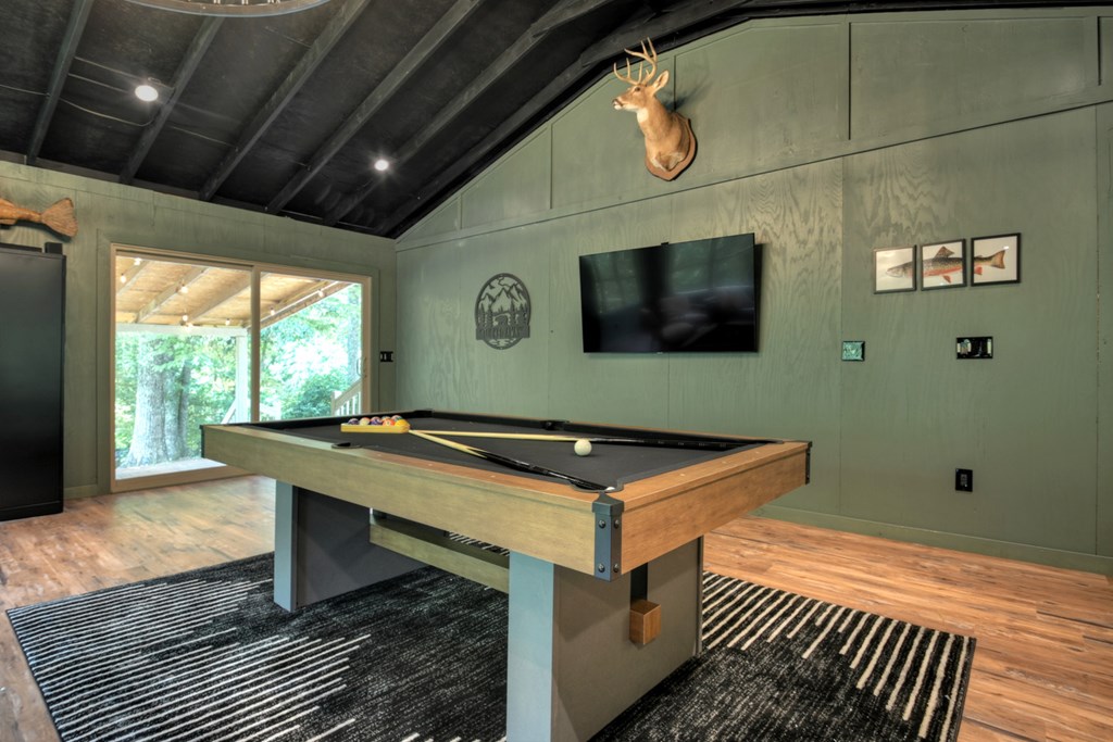 201 Parker Ridge Property Photo 42