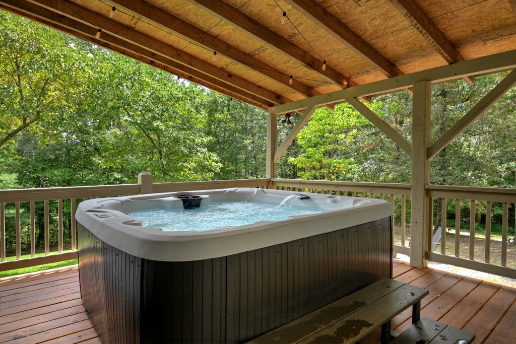 201 Parker Ridge Property Photo 44