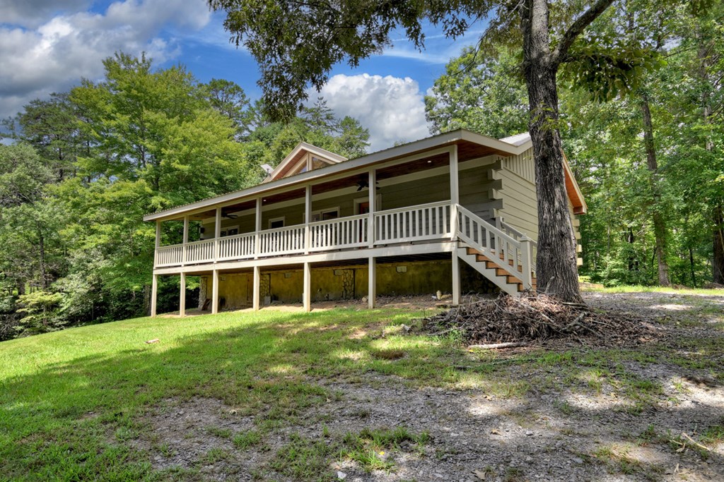 201 Parker Ridge Property Photo 45