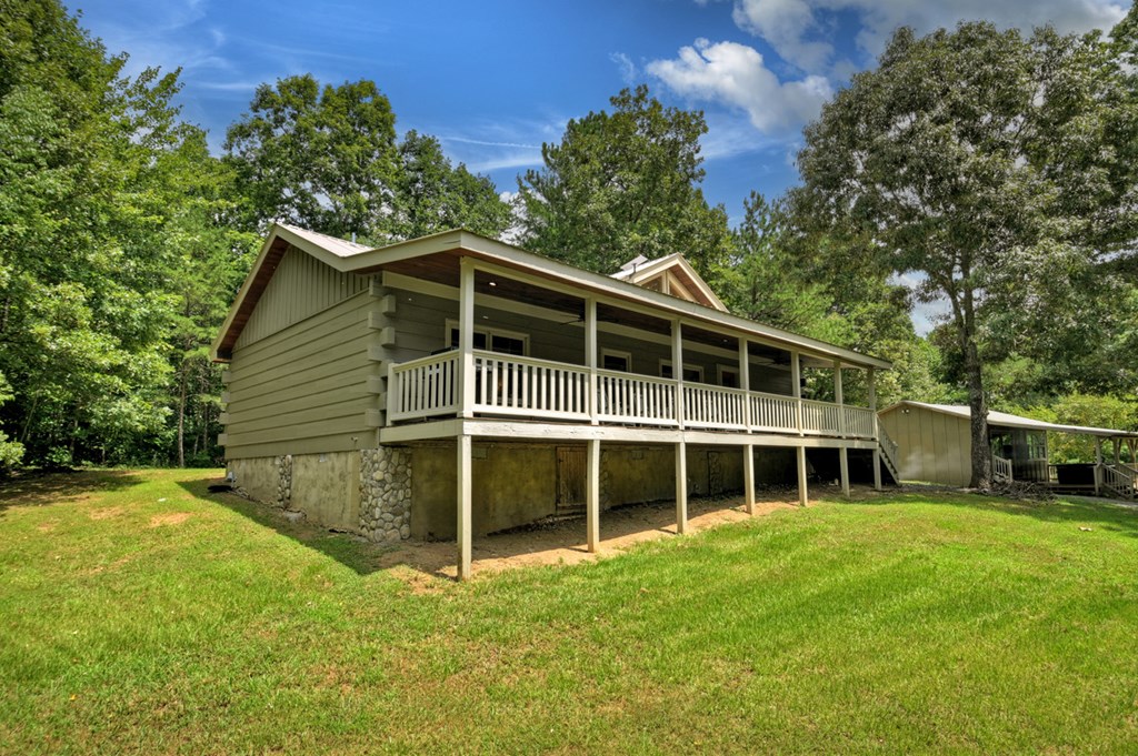 201 Parker Ridge Property Photo 46