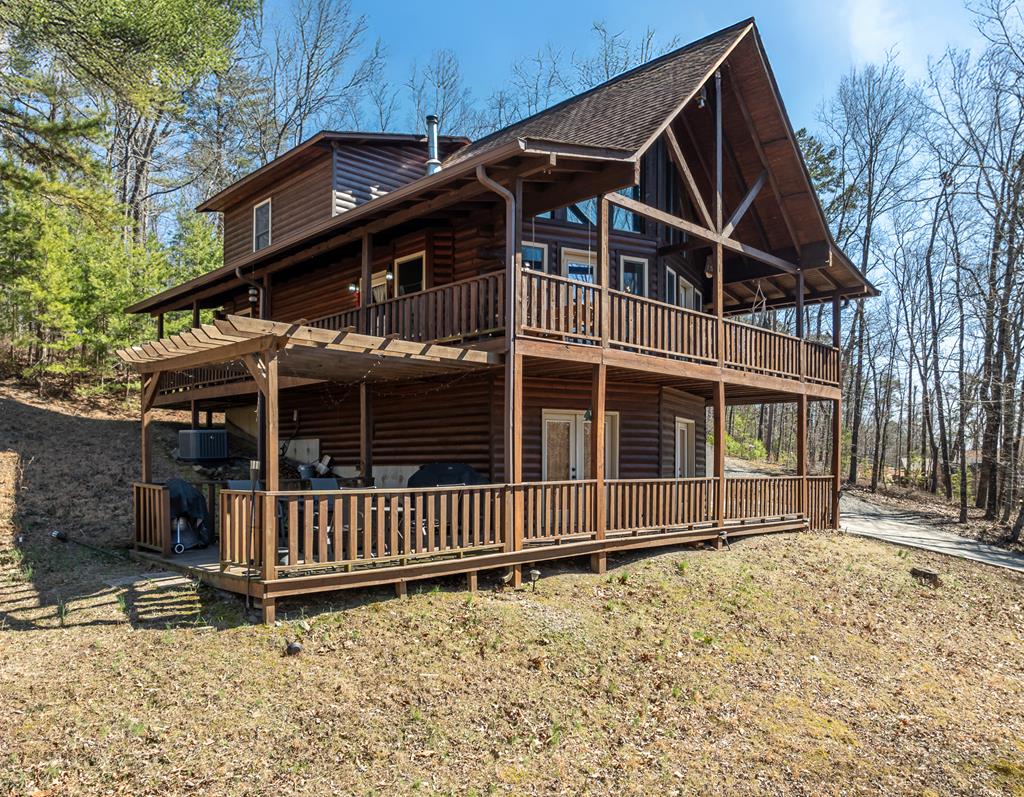 1529 Faith Court Property Photo 1