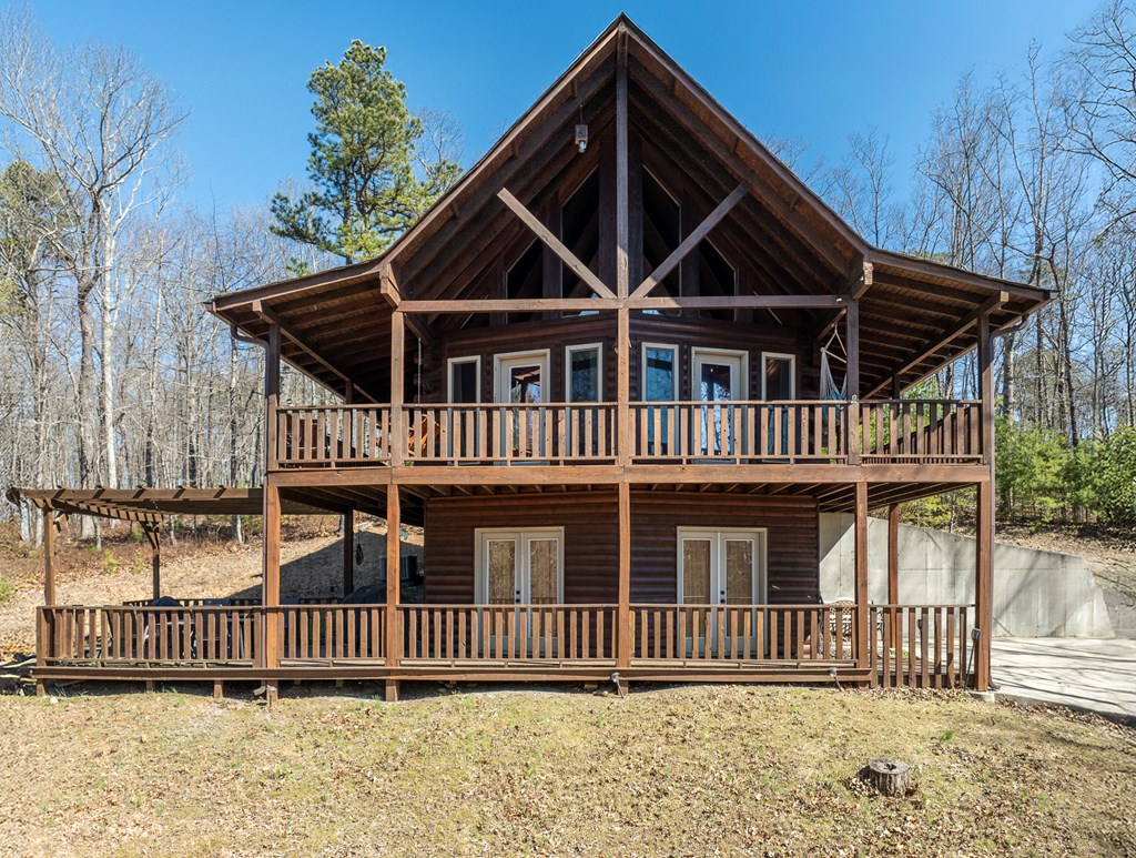 1529 Faith Court Property Photo 4