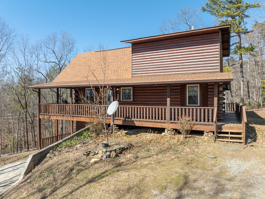 1529 Faith Court Property Photo 6