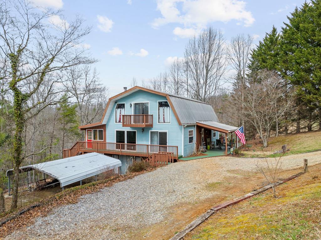 85 Fairview Avenue Property Photo 1