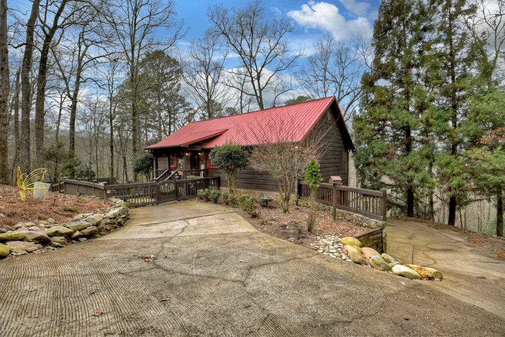 160 Nickel Lane Property Photo 3