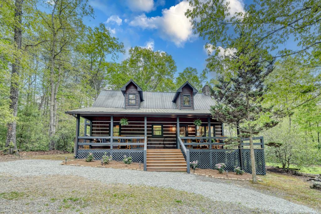138 Laurel Ridge Property Photo 1