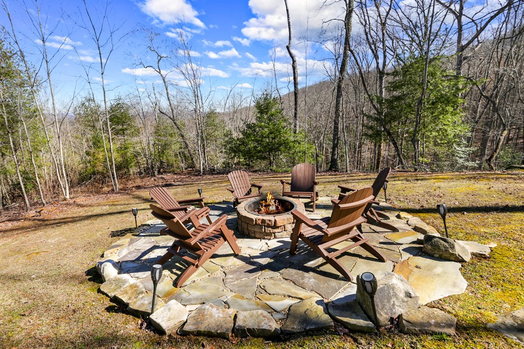 287 Scouts Overlook Lane Property Photo 3