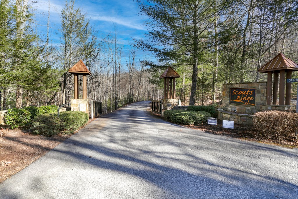 287 Scouts Overlook Lane Property Photo 12