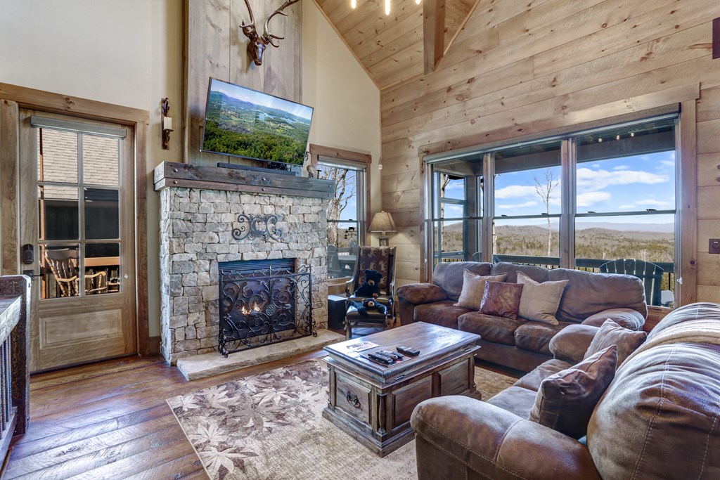 287 Scouts Overlook Lane Property Photo 15