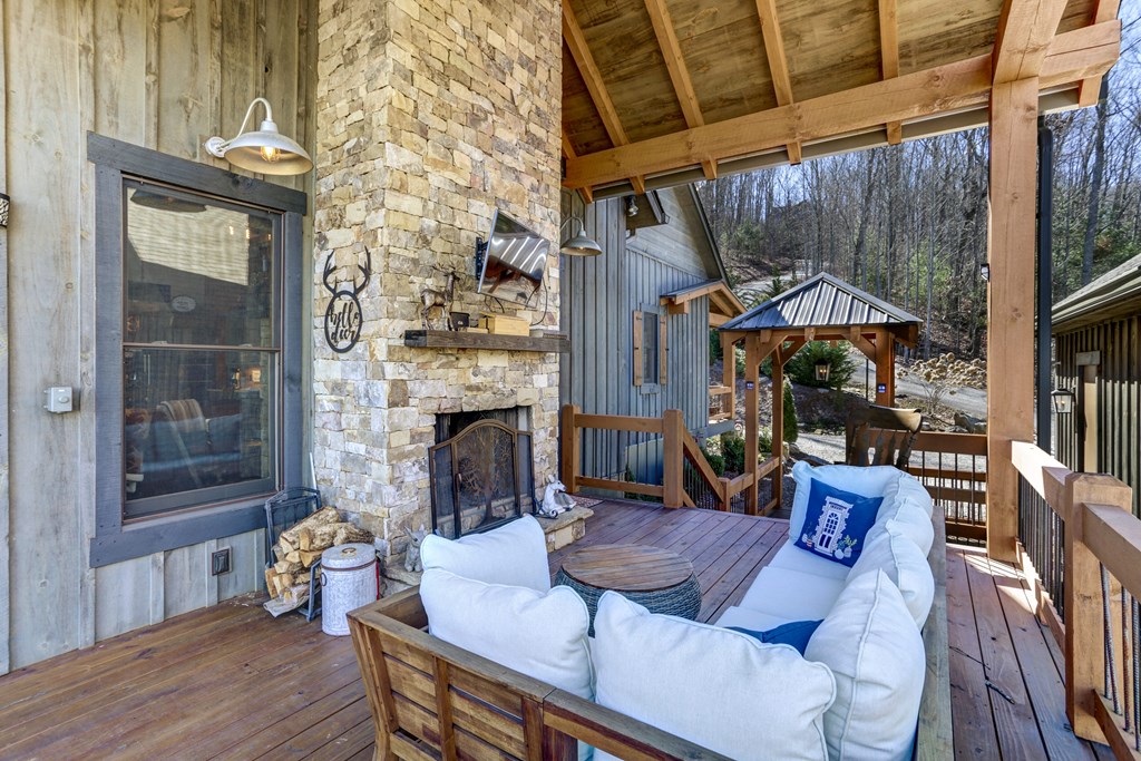 287 Scouts Overlook Lane Property Photo 30