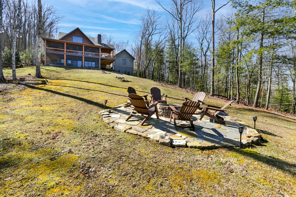 287 Scouts Overlook Lane Property Photo 36