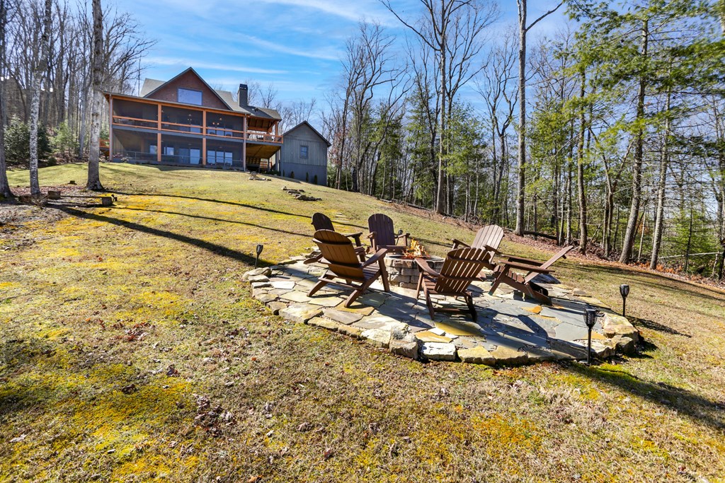 287 Scouts Overlook Lane Property Photo 37
