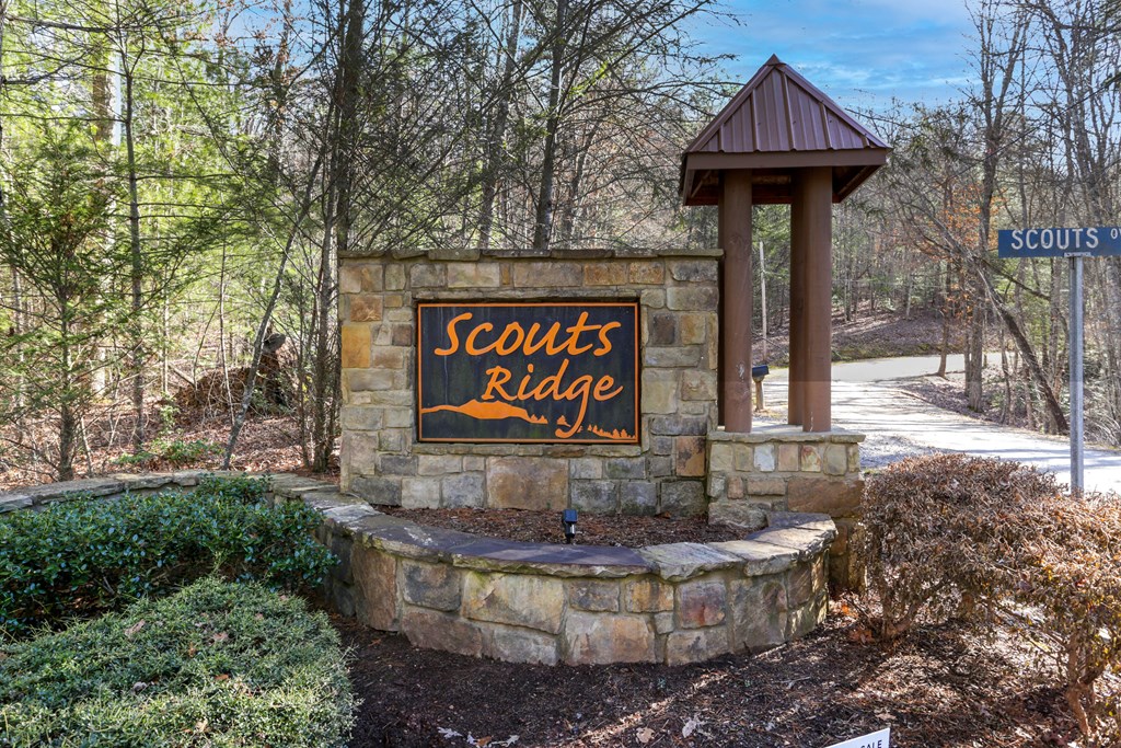 287 Scouts Overlook Lane Property Photo 55