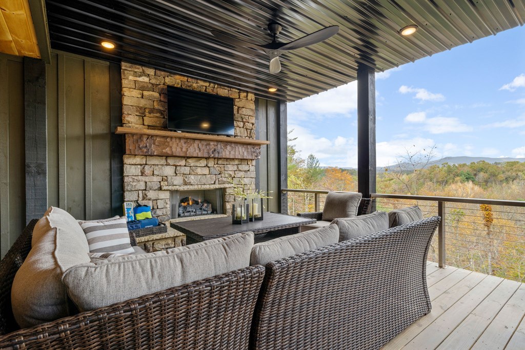 201 Yonah Path Property Photo 43