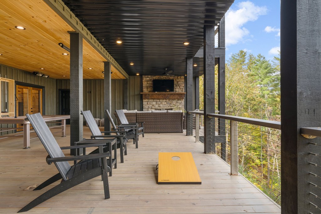 201 Yonah Path Property Photo 47