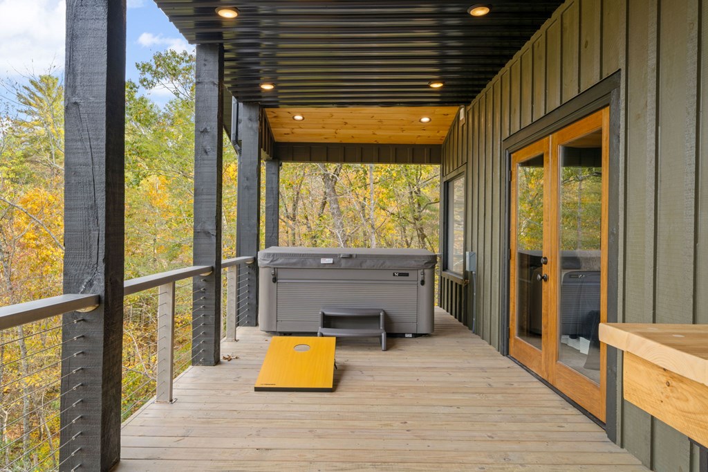 201 Yonah Path Property Photo 49