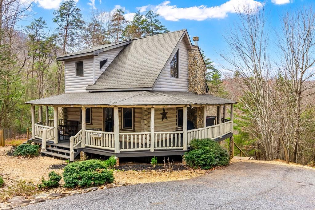 3680 Aska Road Property Photo 1
