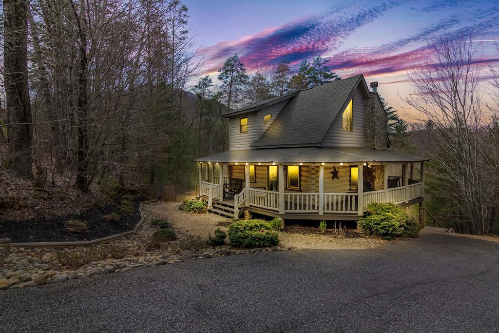 3680 Aska Road Property Photo 2