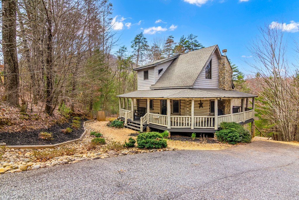 3680 Aska Road Property Photo 3