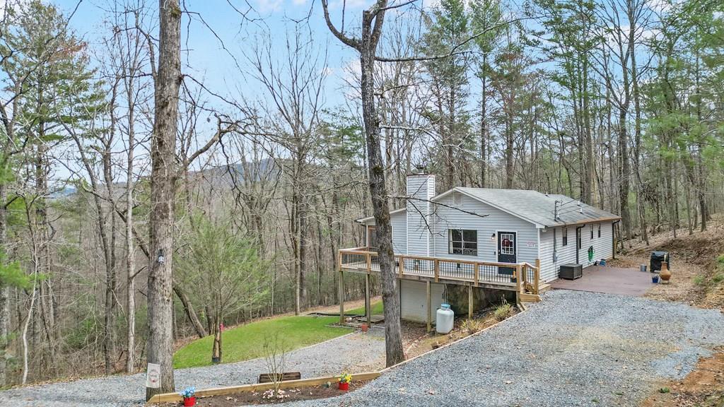 83 Valley Drive Property Photo 1