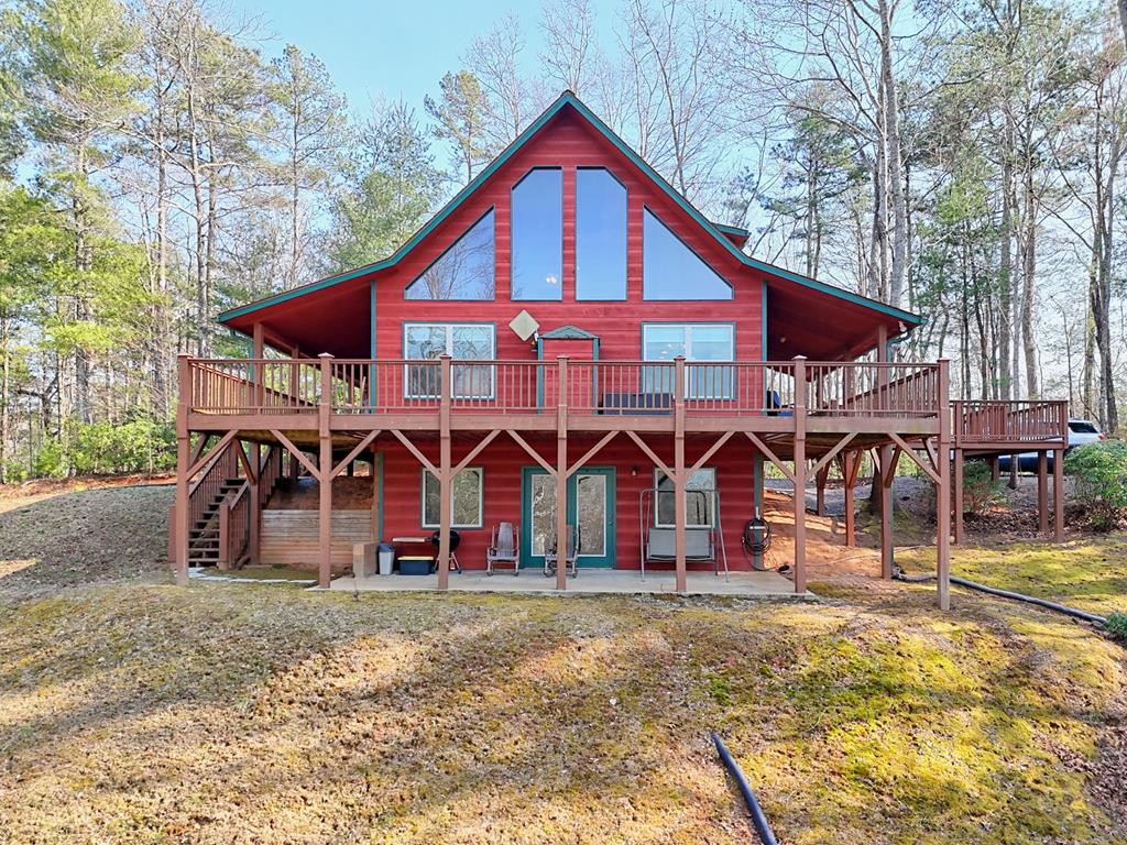 441 Golden Eagle Property Photo 1