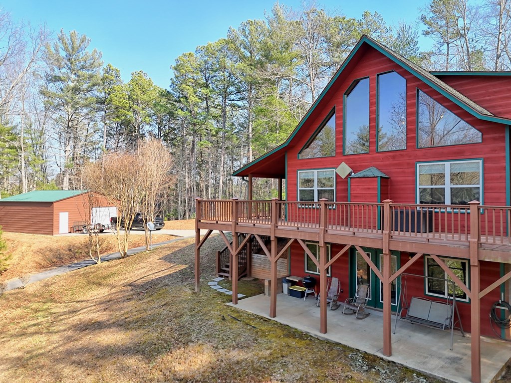 441 Golden Eagle Property Photo 9